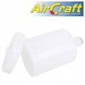 SPARE PLASTIC CUP 600CC FOR PP882AG